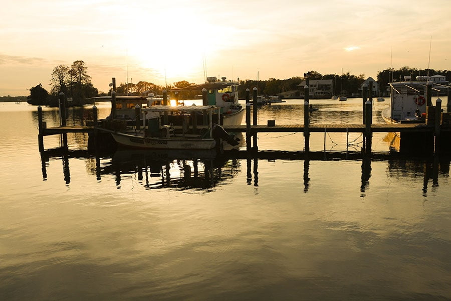 Cremations in Crystal River, FL